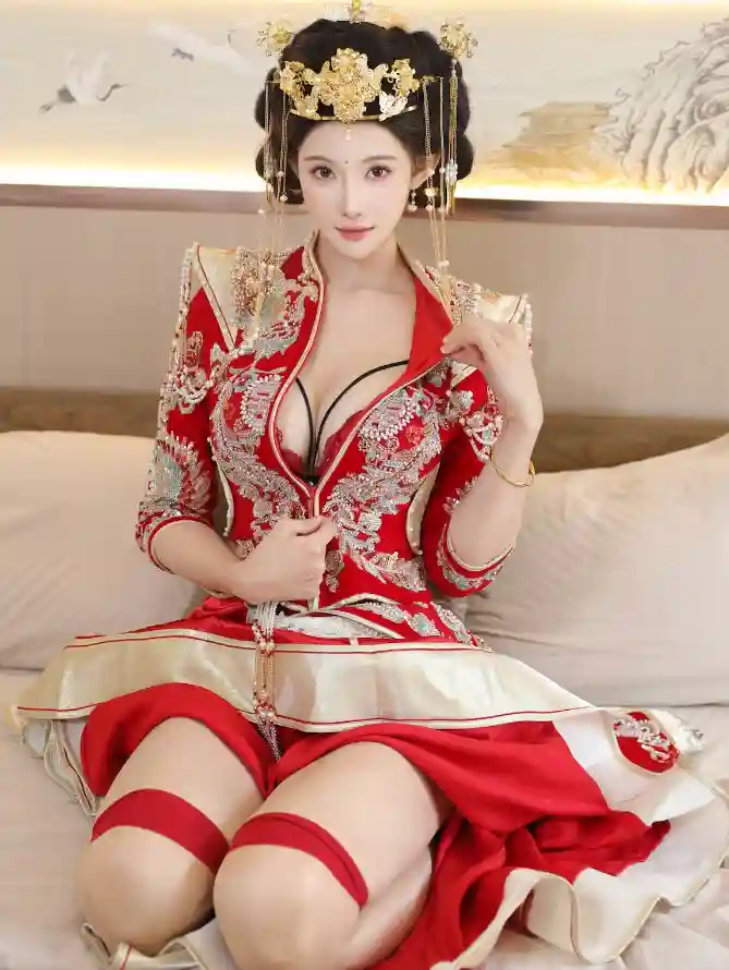 红杏出墙