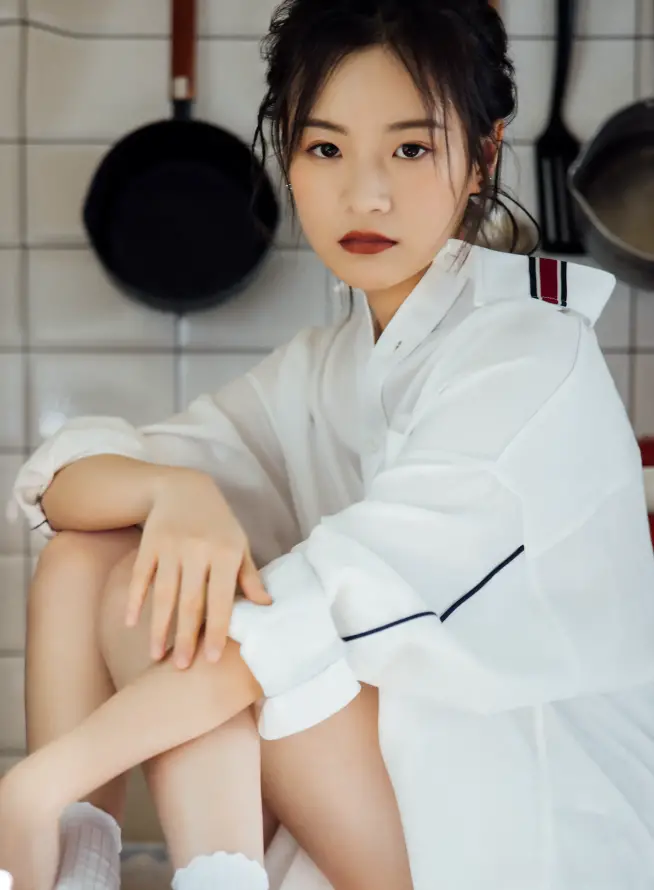 丝袜魅影